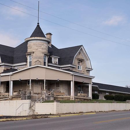 Rosemount Motel Μπέντφορντ Εξωτερικό φωτογραφία