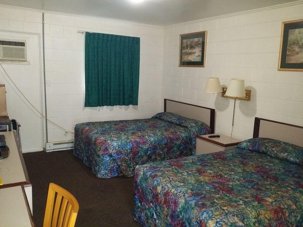 Rosemount Motel Μπέντφορντ Εξωτερικό φωτογραφία