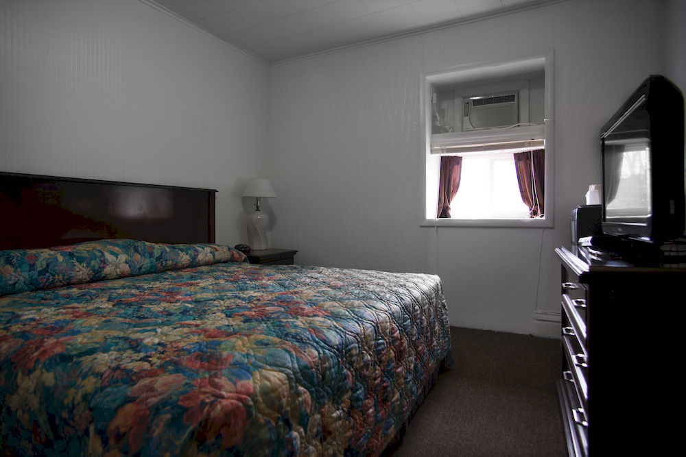 Rosemount Motel Μπέντφορντ Εξωτερικό φωτογραφία