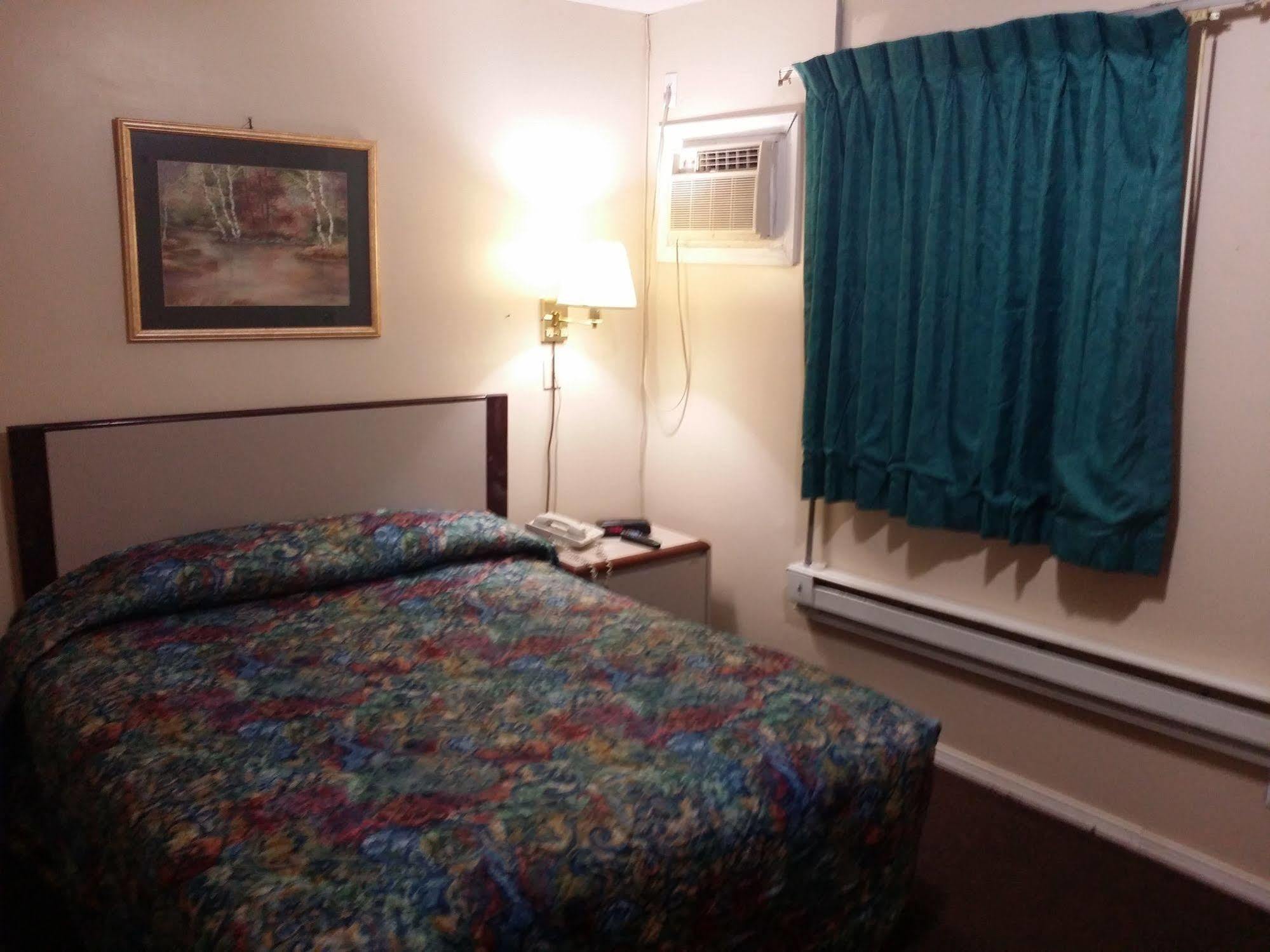 Rosemount Motel Μπέντφορντ Εξωτερικό φωτογραφία