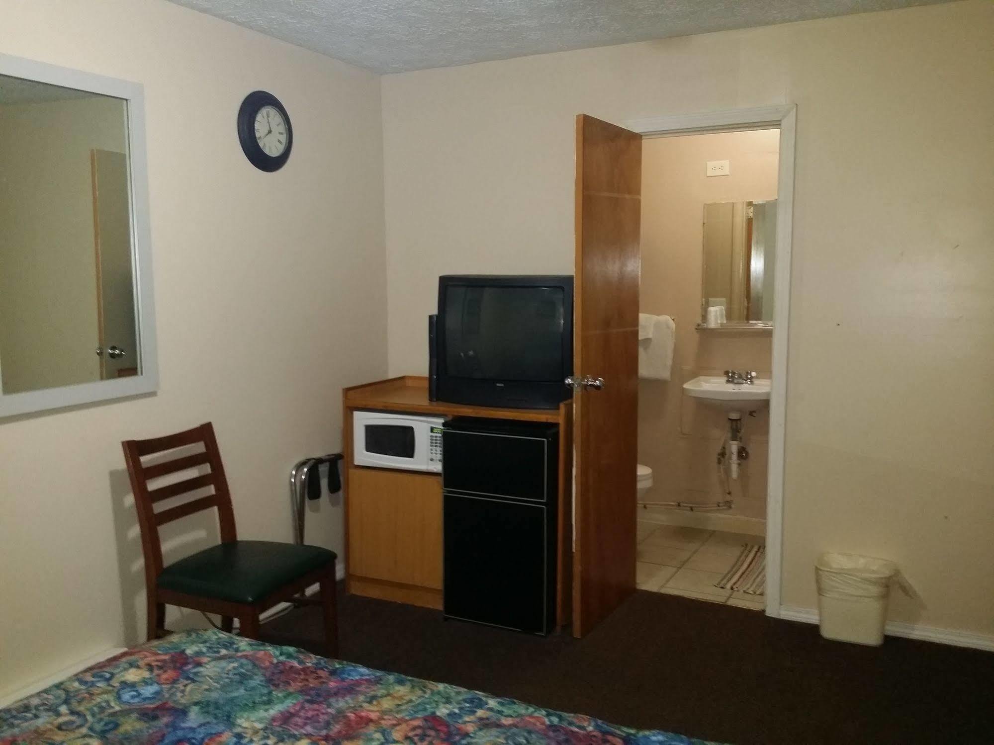 Rosemount Motel Μπέντφορντ Εξωτερικό φωτογραφία