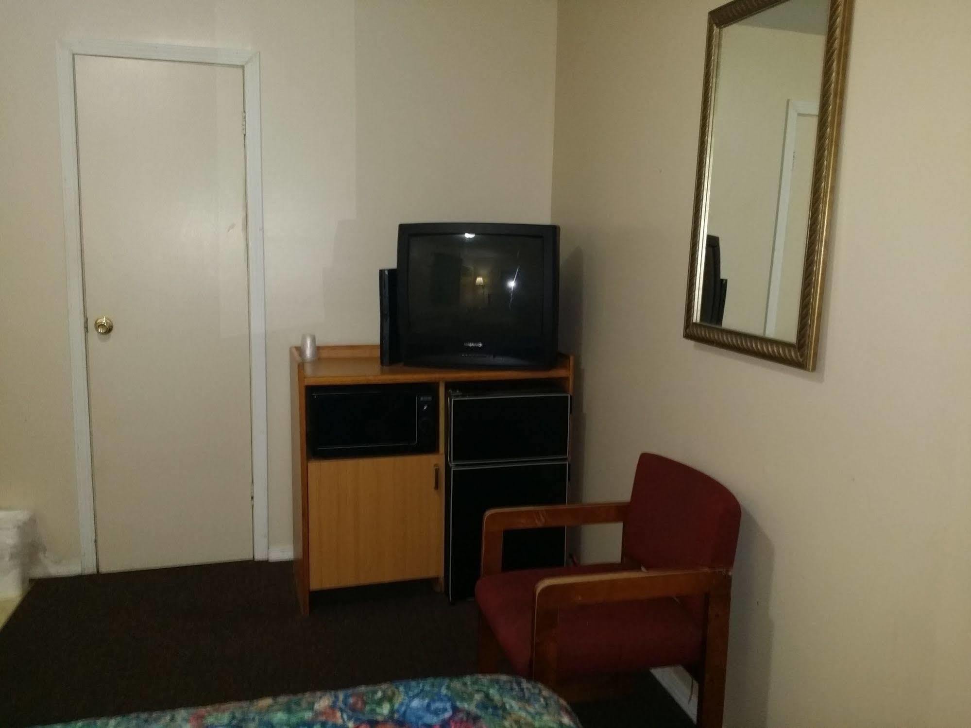 Rosemount Motel Μπέντφορντ Εξωτερικό φωτογραφία