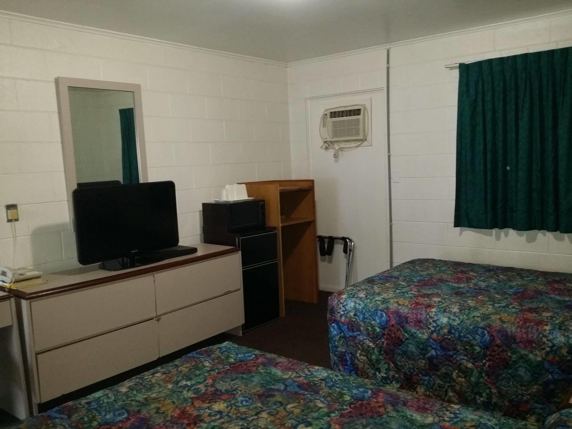 Rosemount Motel Μπέντφορντ Εξωτερικό φωτογραφία