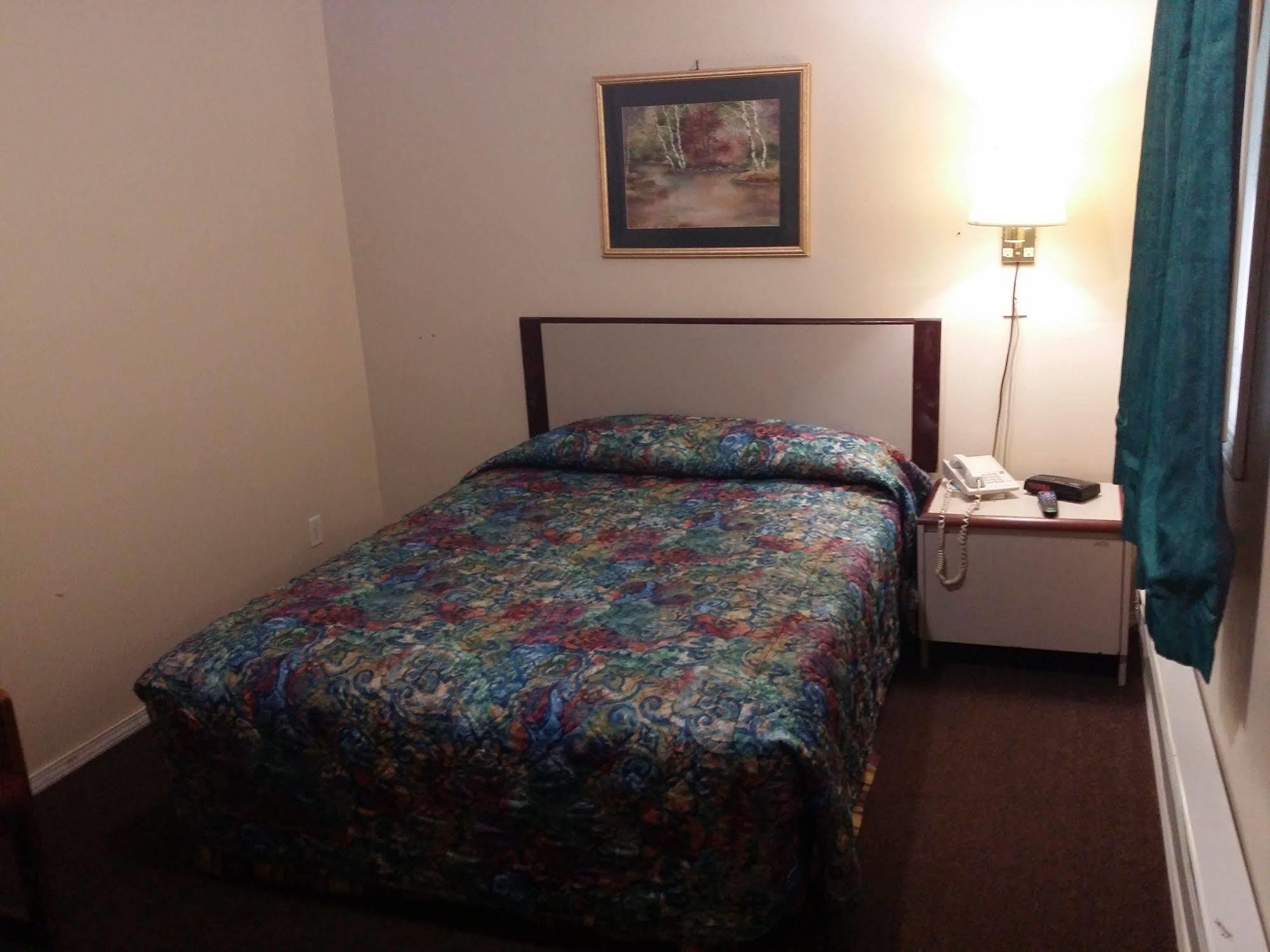 Rosemount Motel Μπέντφορντ Εξωτερικό φωτογραφία