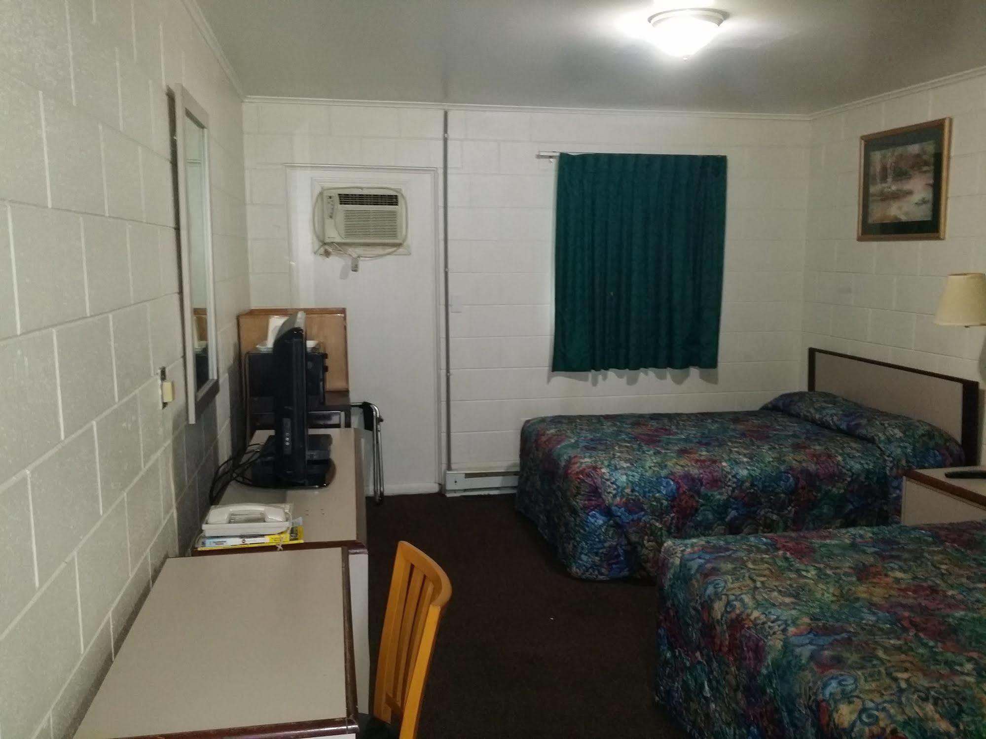 Rosemount Motel Μπέντφορντ Εξωτερικό φωτογραφία