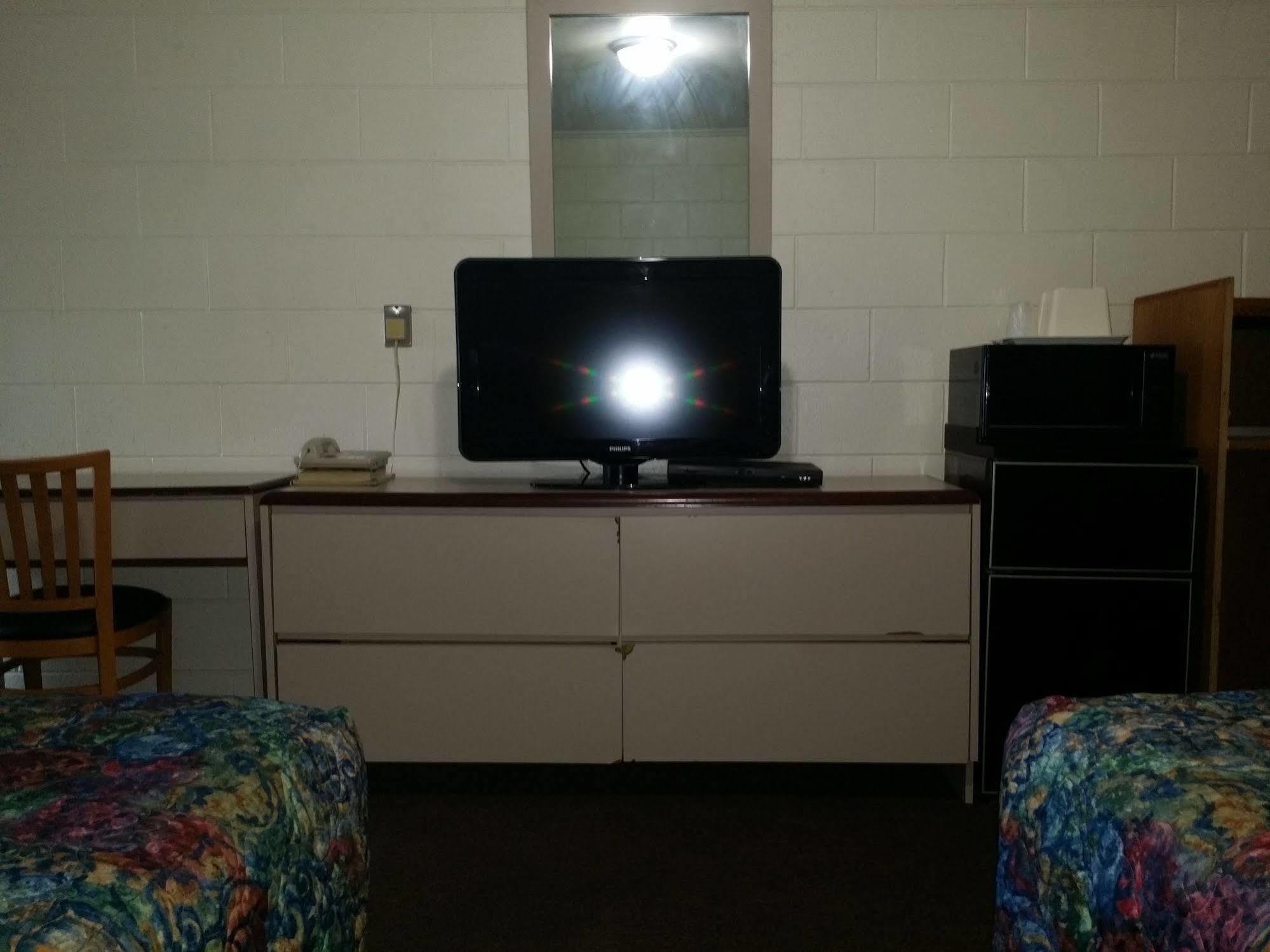 Rosemount Motel Μπέντφορντ Εξωτερικό φωτογραφία
